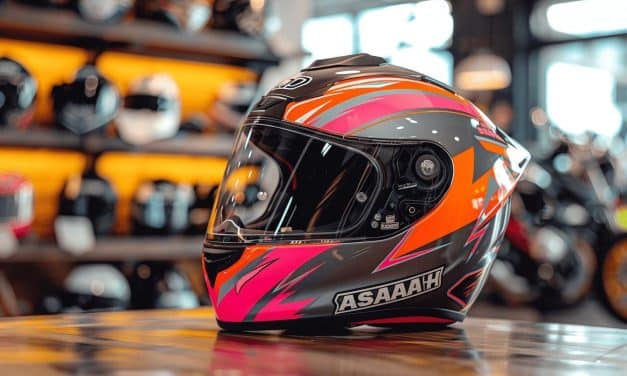 Comment obtenir un casque shark d-skwal ?