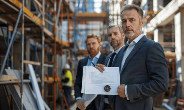 Comment obtenir un constat d’huissier pour un permis de construire ?