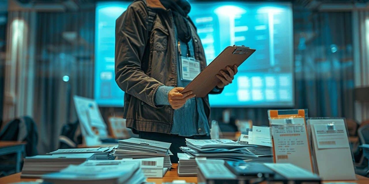 Comment organiser une conférence : comment procéder ?