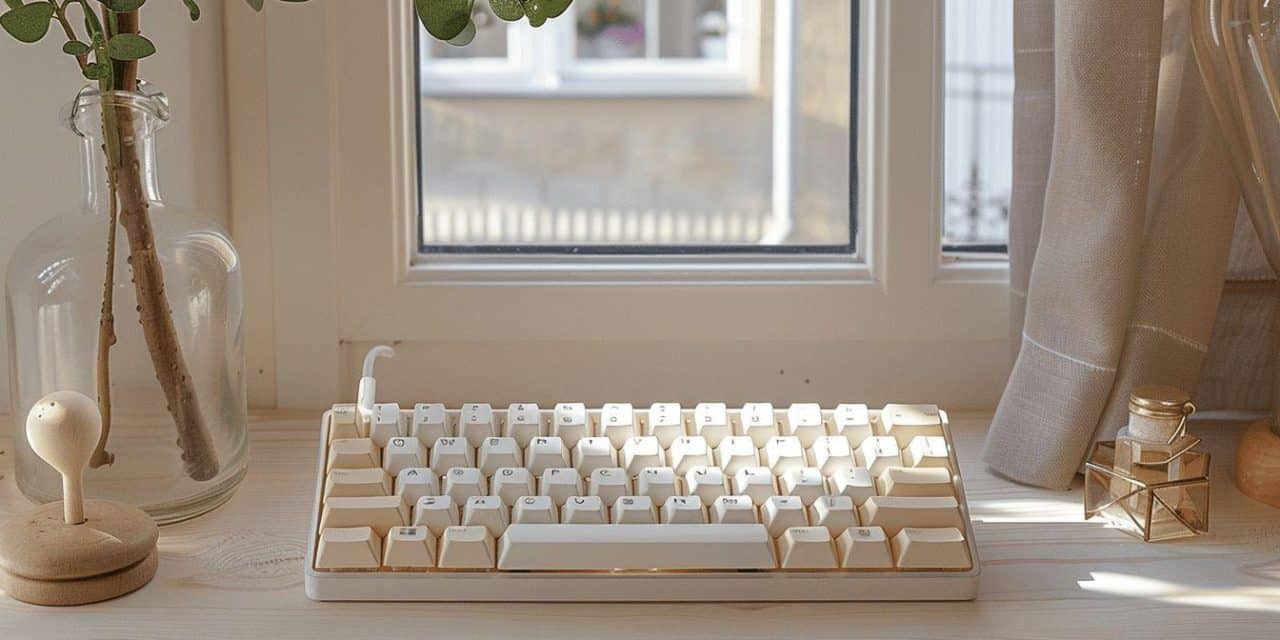 Comment passer son clavier en qwerty ?