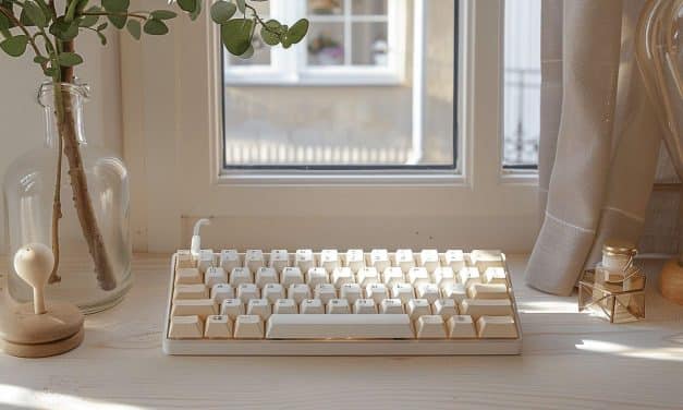 Comment passer son clavier en qwerty ?