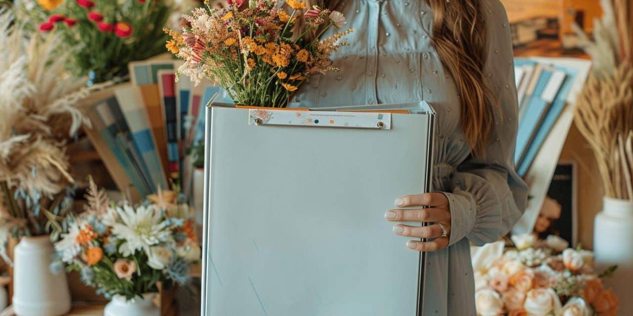 Comment preparer son mariage ?