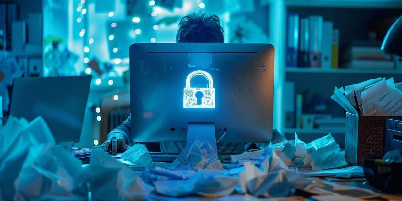 Comment récupérer un compte facebook piraté ?