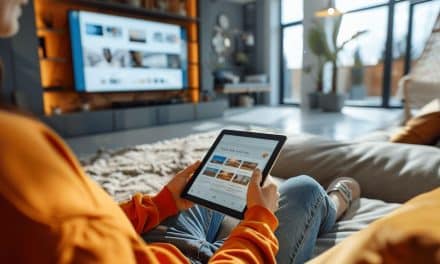 Comment regarder serie en streaming ?