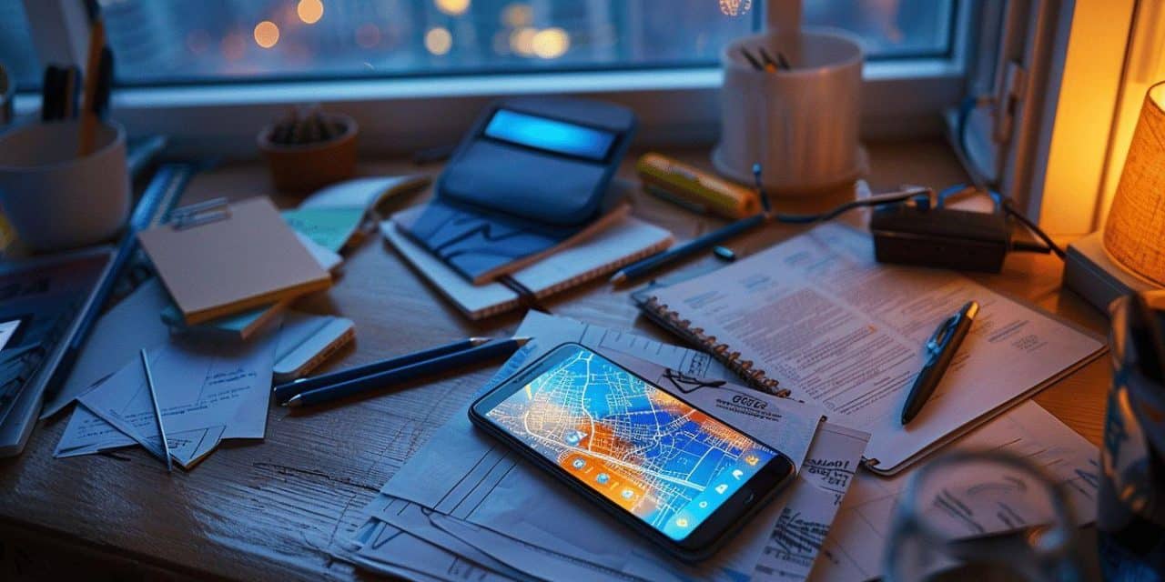 Comment retrouver son portable ?