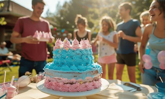 Comment savoir si c’est une fille ou un garçon ?