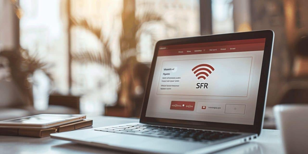 Comment se connecter a sfr wifi ?