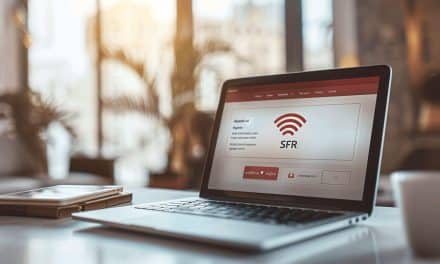 Comment se connecter a sfr wifi ?