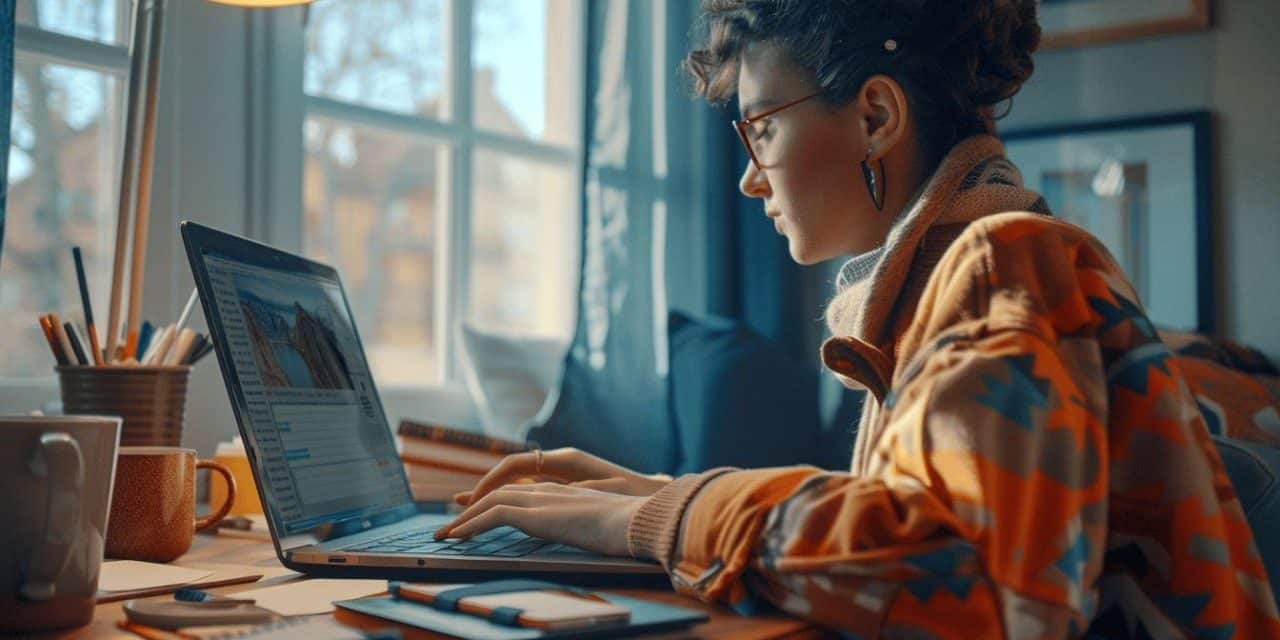 Comment se créer un blog ?