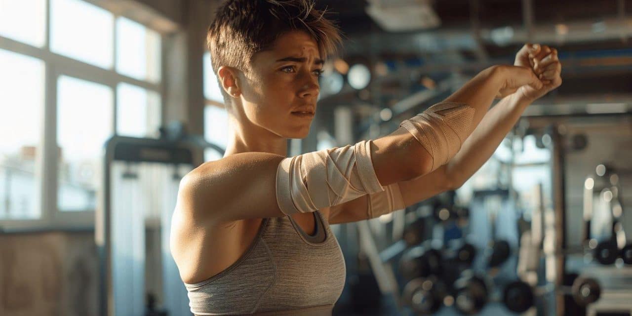 Comment soulager une douleur musculaire ?