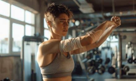 Comment soulager une douleur musculaire ?