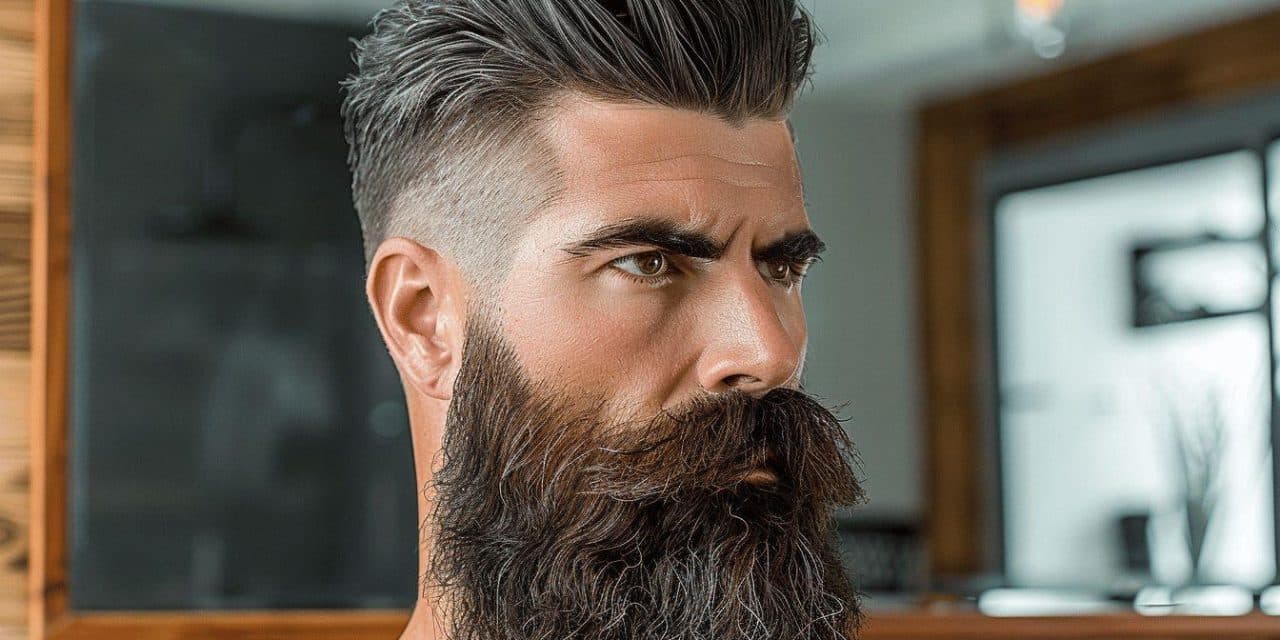 Comment tailler une barbe à la perfection ?