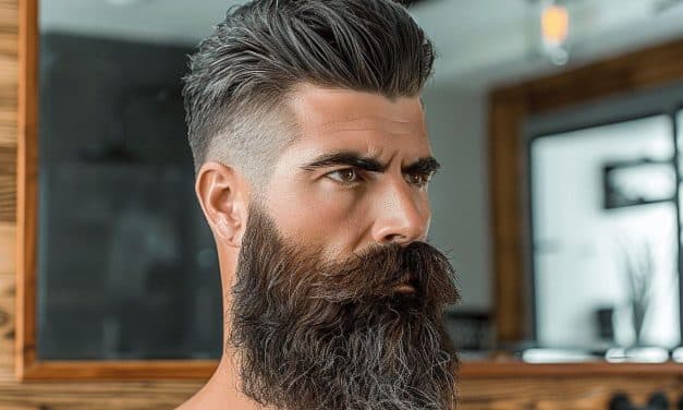 Comment tailler une barbe à la perfection ?