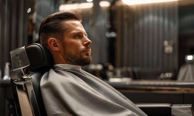 Coupe de cheveux homme, je choisis parmi les meilleures