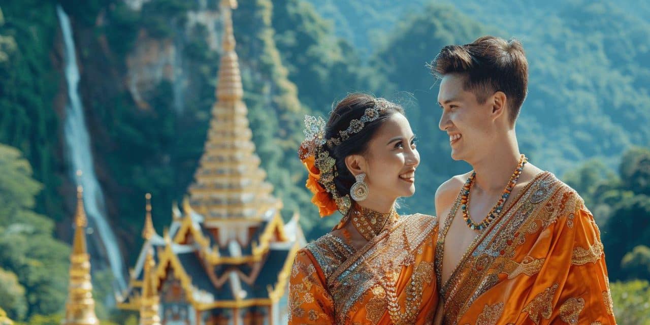 Découvrir thailande sur mesure : les lieux à voir