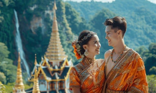 Découvrir thailande sur mesure : les lieux à voir
