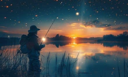 Faut il utiliser une bonnet de pêche pour la pêche à la carpe de nuit ?
