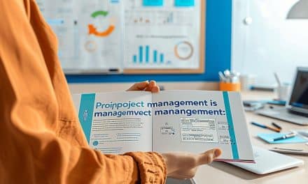 Gestion de projet le guide : qu’est-ce qu’une gestion de projet