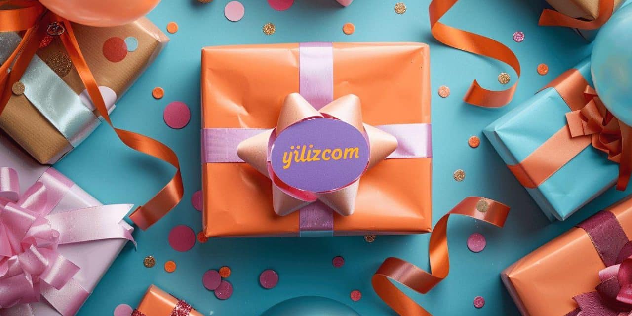 Girlizz.com, une excellente idée de cadeau