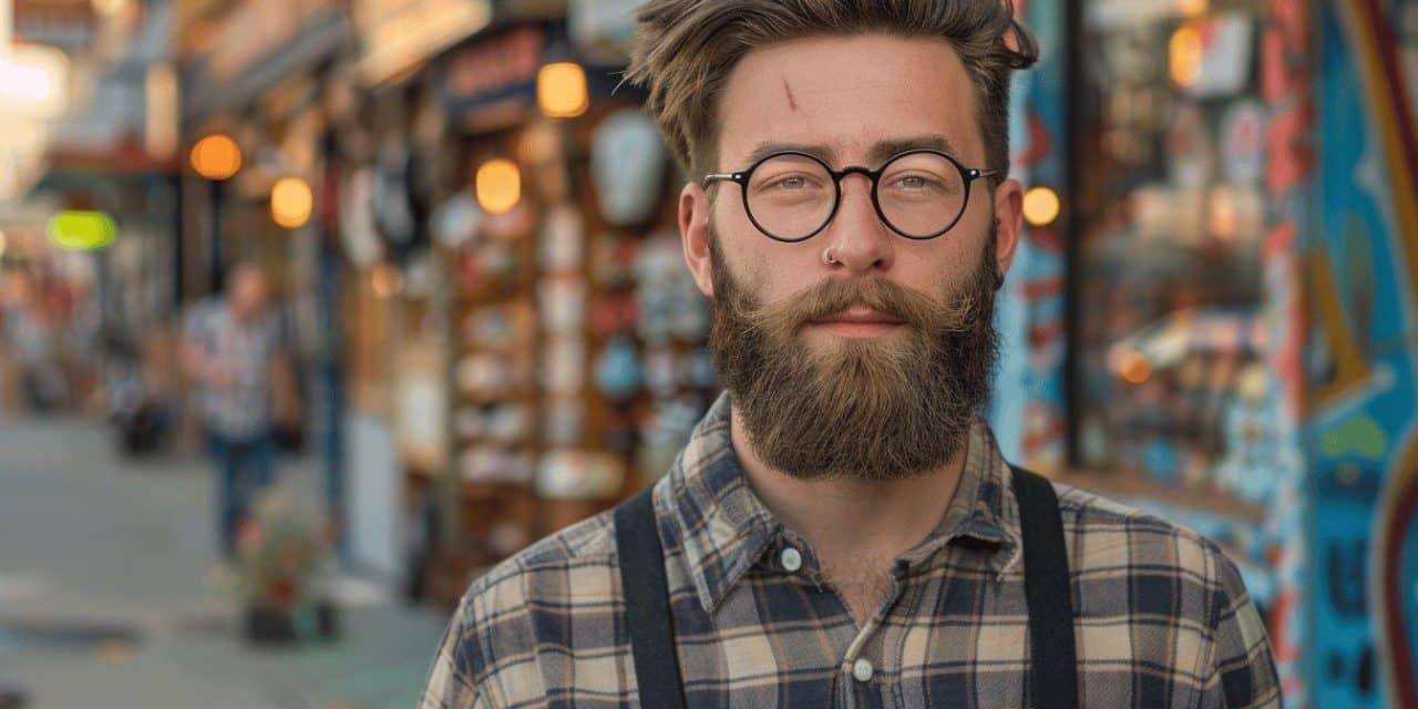 Hipster homme : un style à la fois tendance et rétro qu’il faut adopter