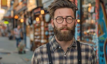 Hipster homme : un style à la fois tendance et rétro qu’il faut adopter
