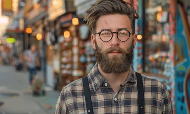 Hipster homme : un style à la fois tendance et rétro qu’il faut adopter