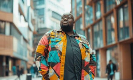 Homme fort : quels sont les vêtements grande taille pour homme les plus tendance ?