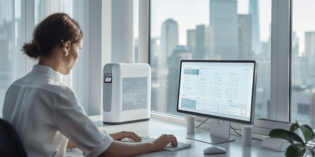 Information PME : un outil simple à utiliser