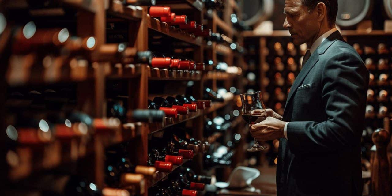 Investir dans le vin: faut-il s’y lancer?
