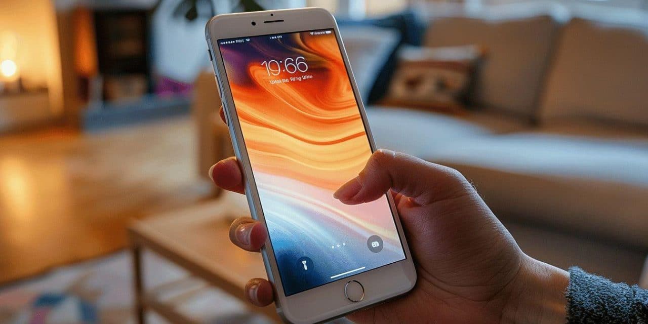 iPhone 6 : c’est un téléphone dont je ne peux plus me séparer