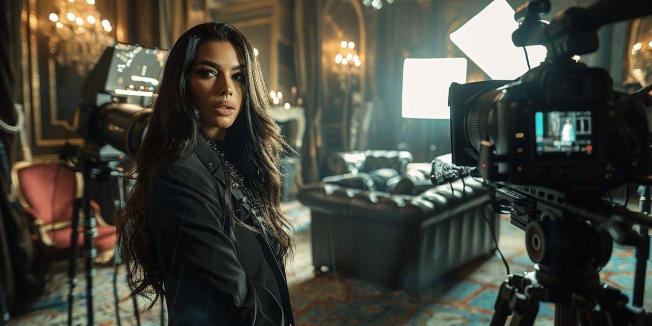 Kim Kardashian : elle doit son succès à ses apparitions dans des émissions de télé réalité