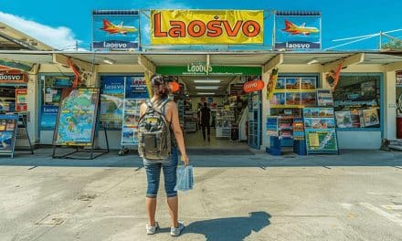 LaosVo : j’ai choisi cette agence pour mon voyage