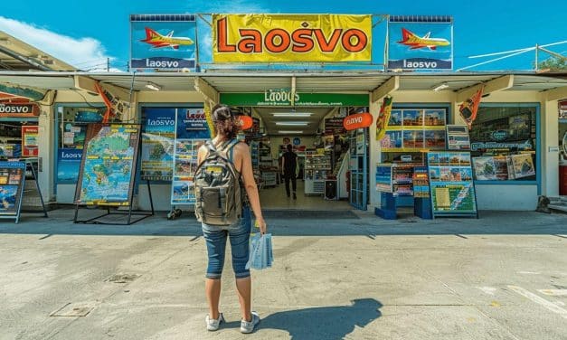 LaosVo : j’ai choisi cette agence pour mon voyage