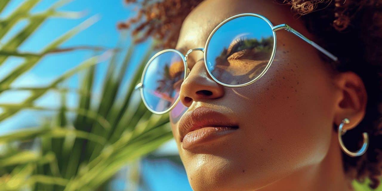 Les nouvelles lunettes qu’il vous faut
