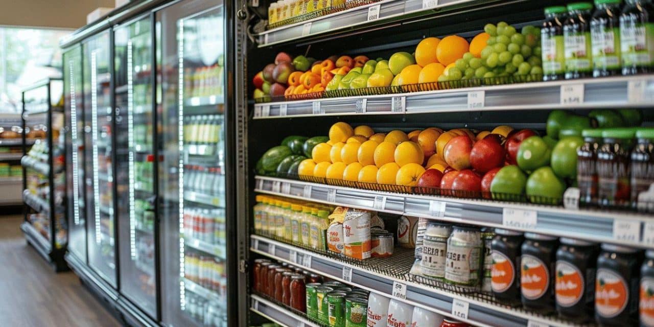 Les systèmes réfrigérés : je vous parle des différents produits