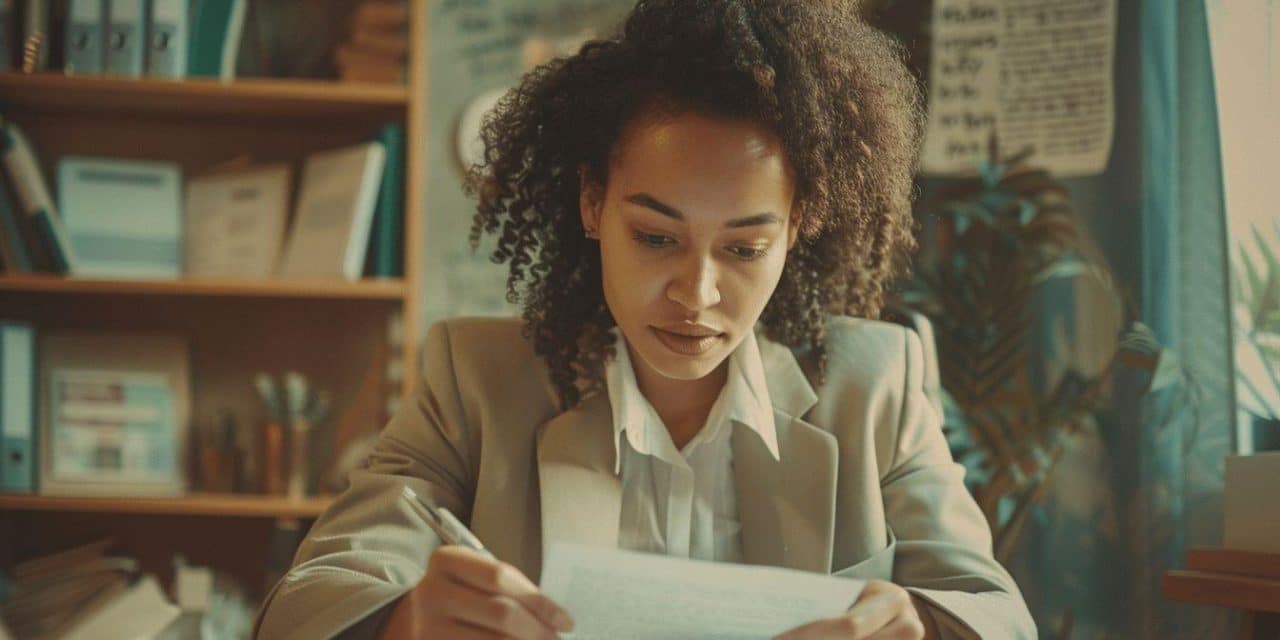 Lettre de motivation pour une formation, de bons conseils dans cet article