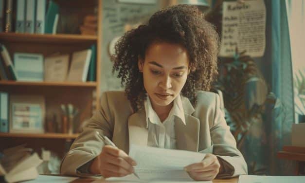 Lettre de motivation pour une formation, de bons conseils dans cet article