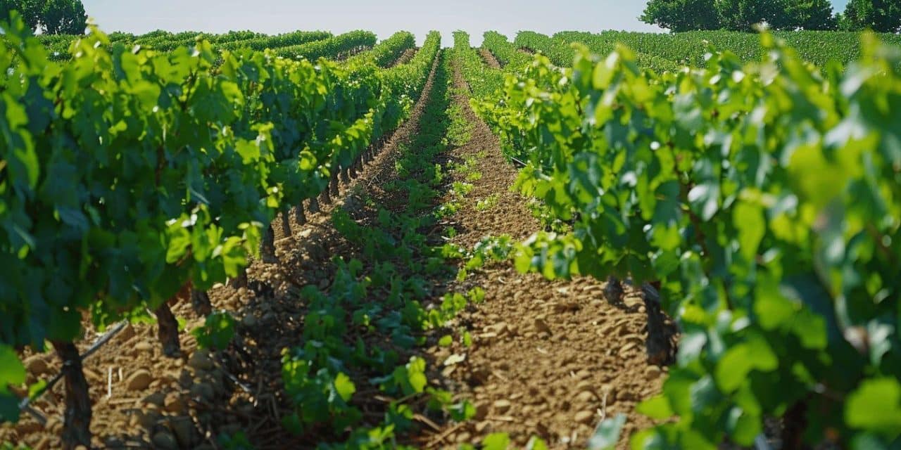 L’importance de la vigne des crus bourgeois