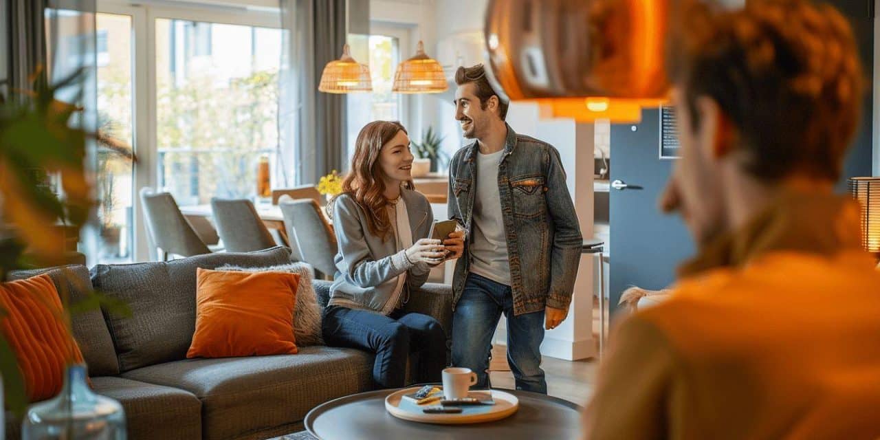 Location appartement Grenoble: du côté des locataires