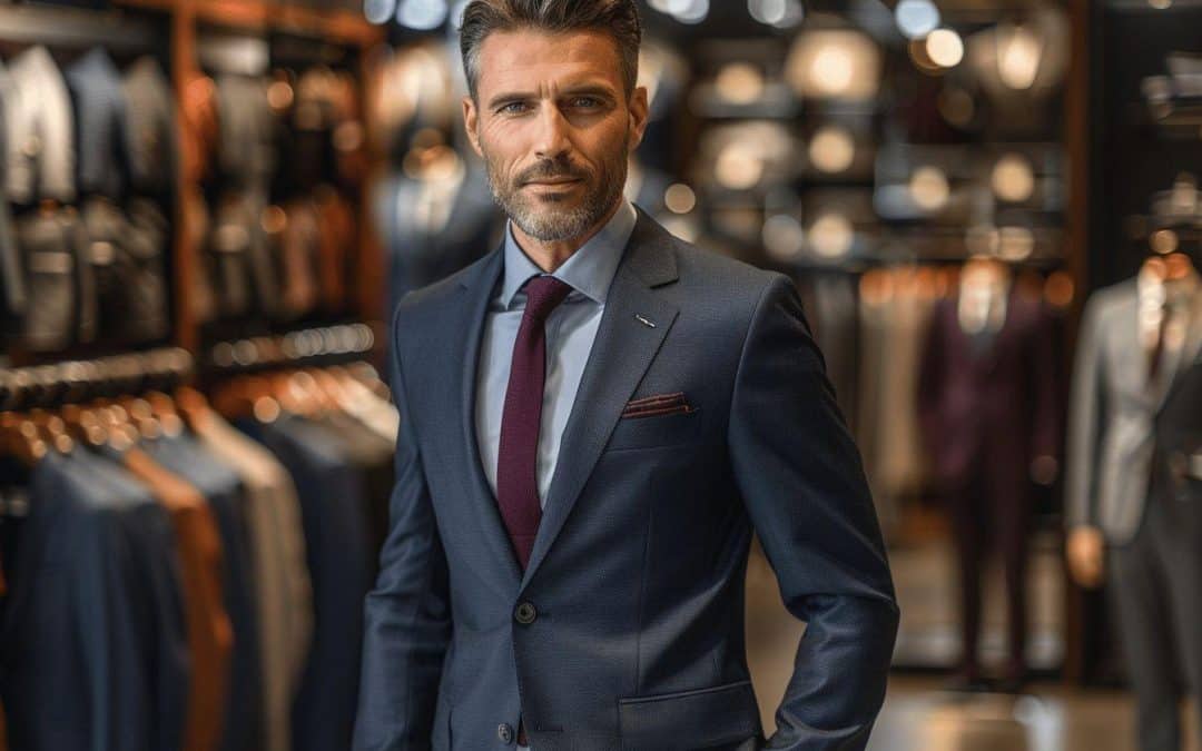 Marque costume homme : mes conseils pour trouver le meilleur costard possible