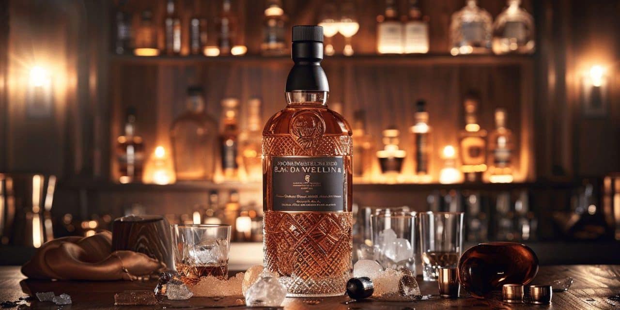 Marque de whisky, les meilleures