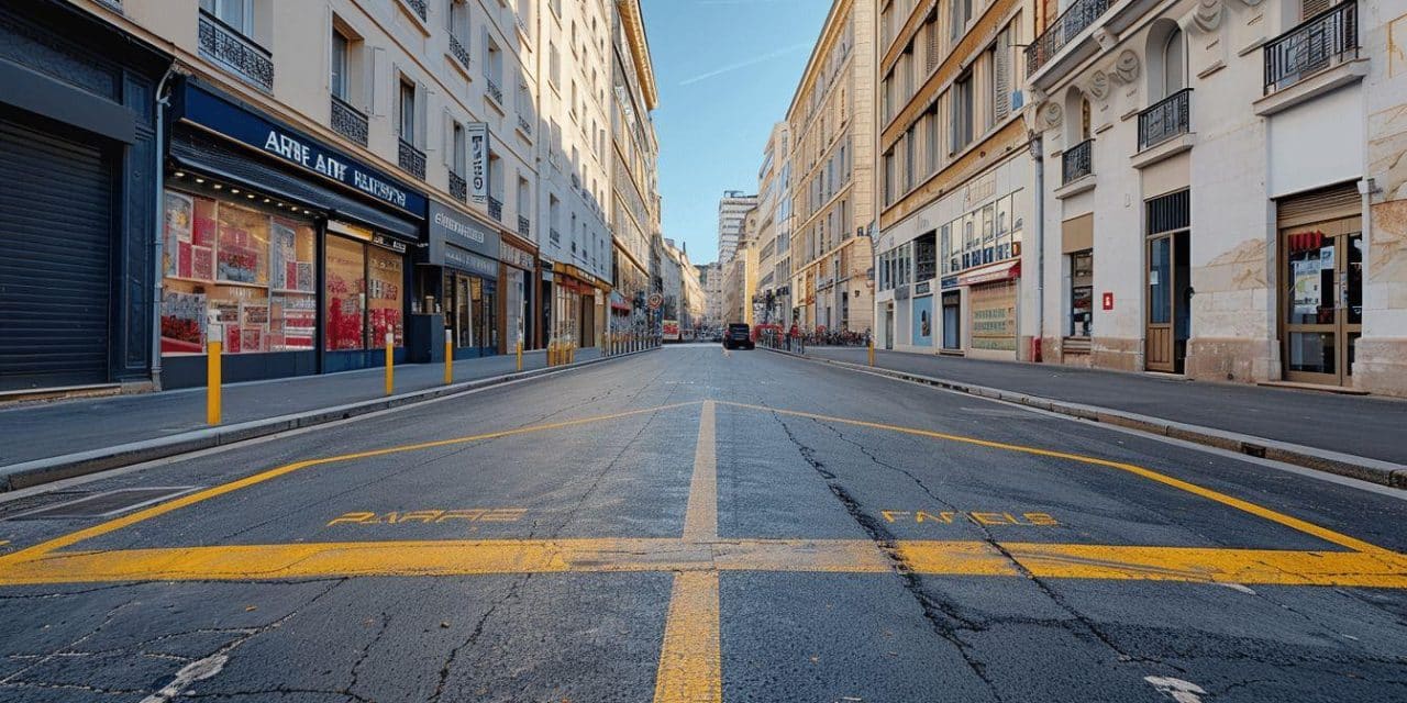 Miser sur la location parking Montpellier centre-ville