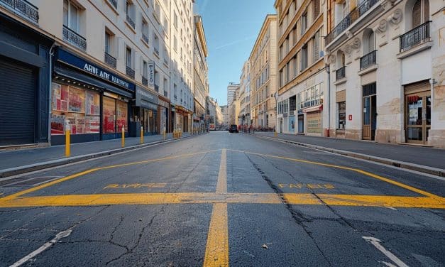 Miser sur la location parking Montpellier centre-ville