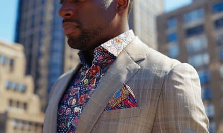 Mode homme : les tenues qui feront sensation au printemps