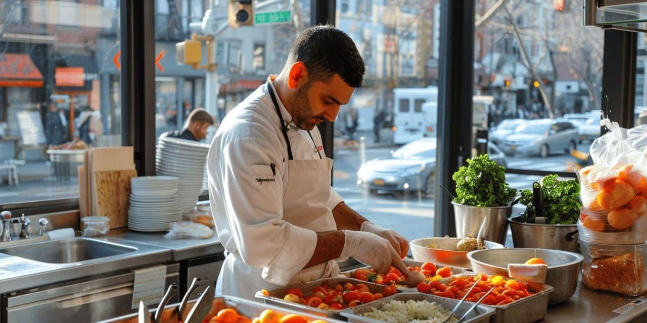 Ouvrir un restaurant : il faut connaître les règles d’hygiène