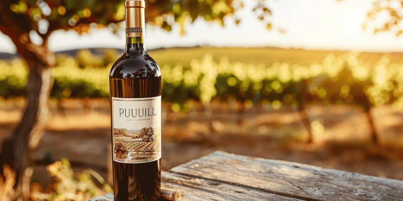 Pauillac vin : je l’ai choisi sur les conseils de mon caviste