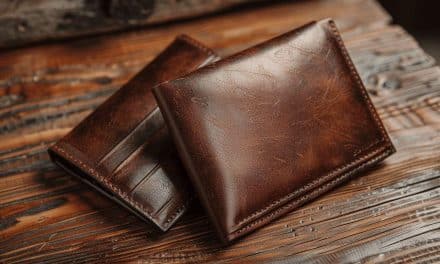 Petite maroquinerie homme, ou acheter son porte-monnaie.