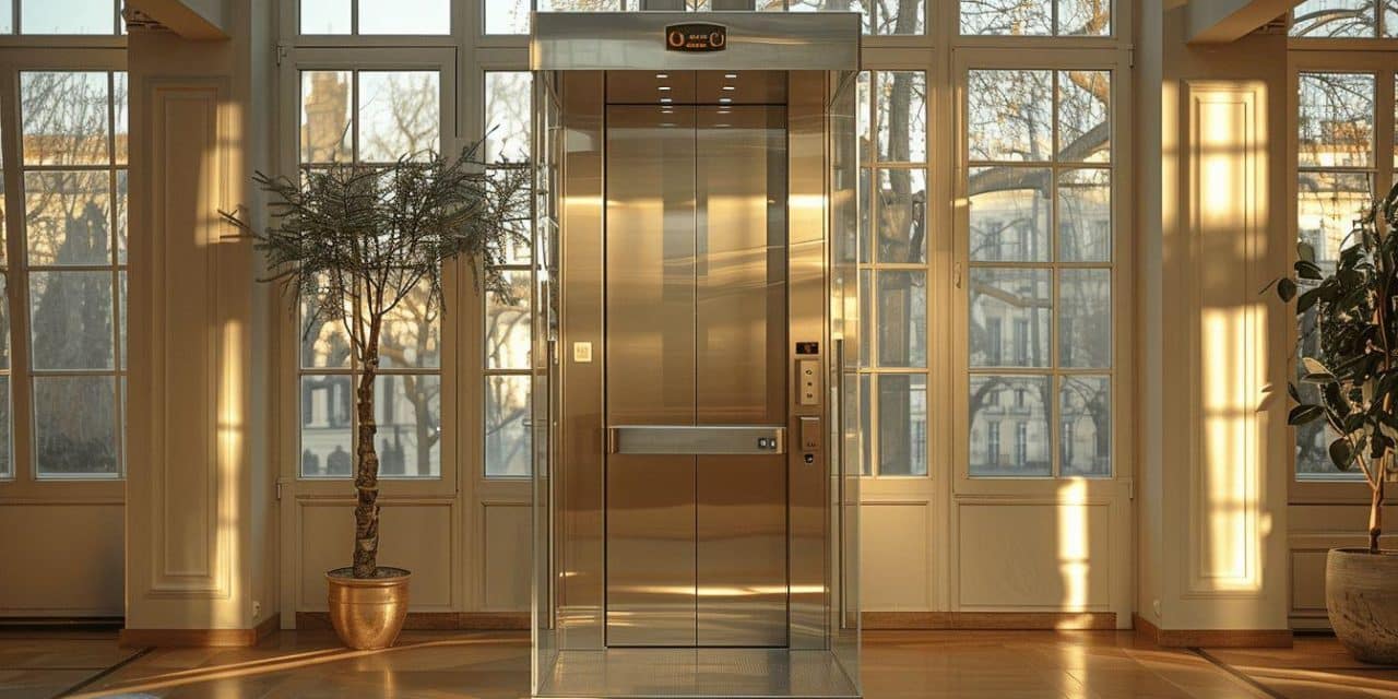 Peut-on acheter un ascenseur privatif pas cher ?