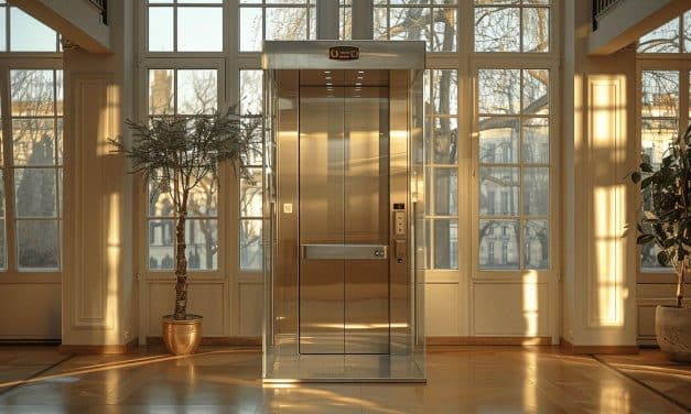 Peut-on acheter un ascenseur privatif pas cher ?