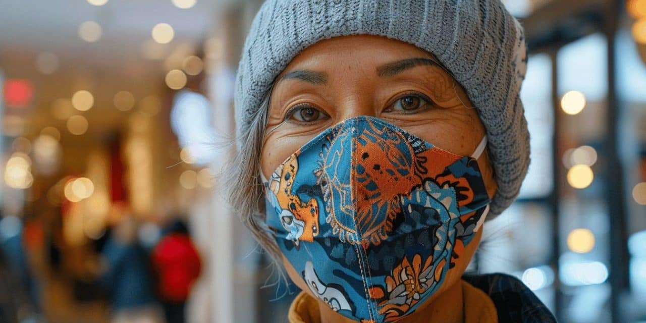 Pourquoi privilégier un masque personnalisé maintenant que c’est obligatoire ?